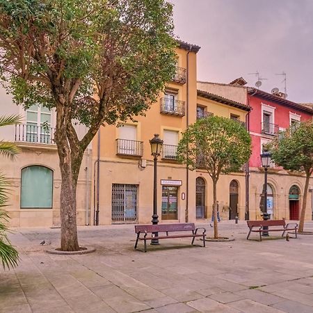 Suite Loft Logrono By Clabao Esterno foto