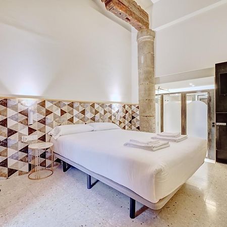 Suite Loft Logrono By Clabao Esterno foto