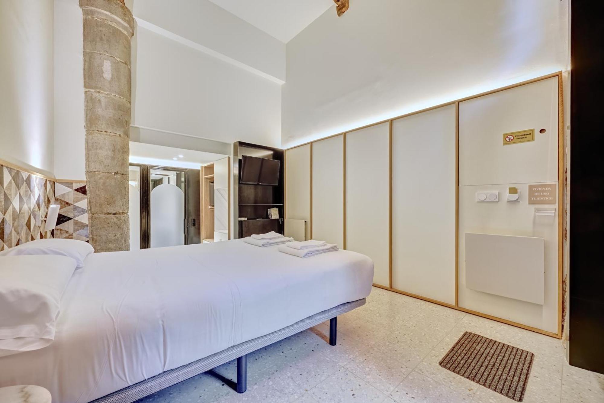 Suite Loft Logrono By Clabao Esterno foto