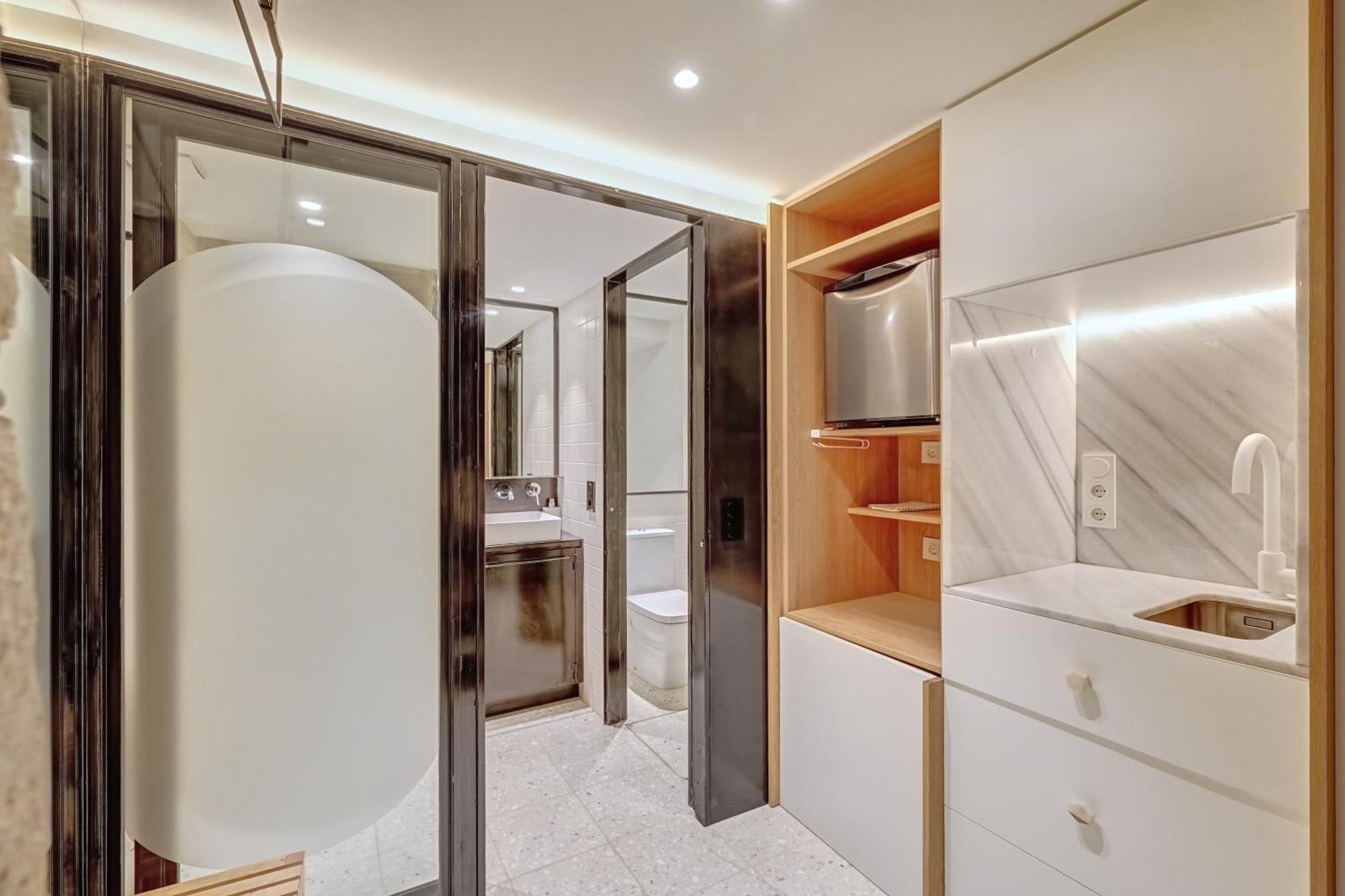 Suite Loft Logrono By Clabao Esterno foto